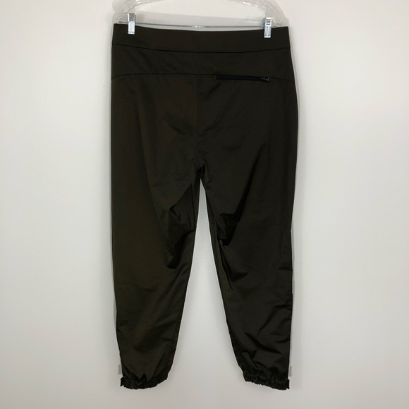ATHLETA Radiant Jogger Pants in Green Size 12 - Picture 5 of 10